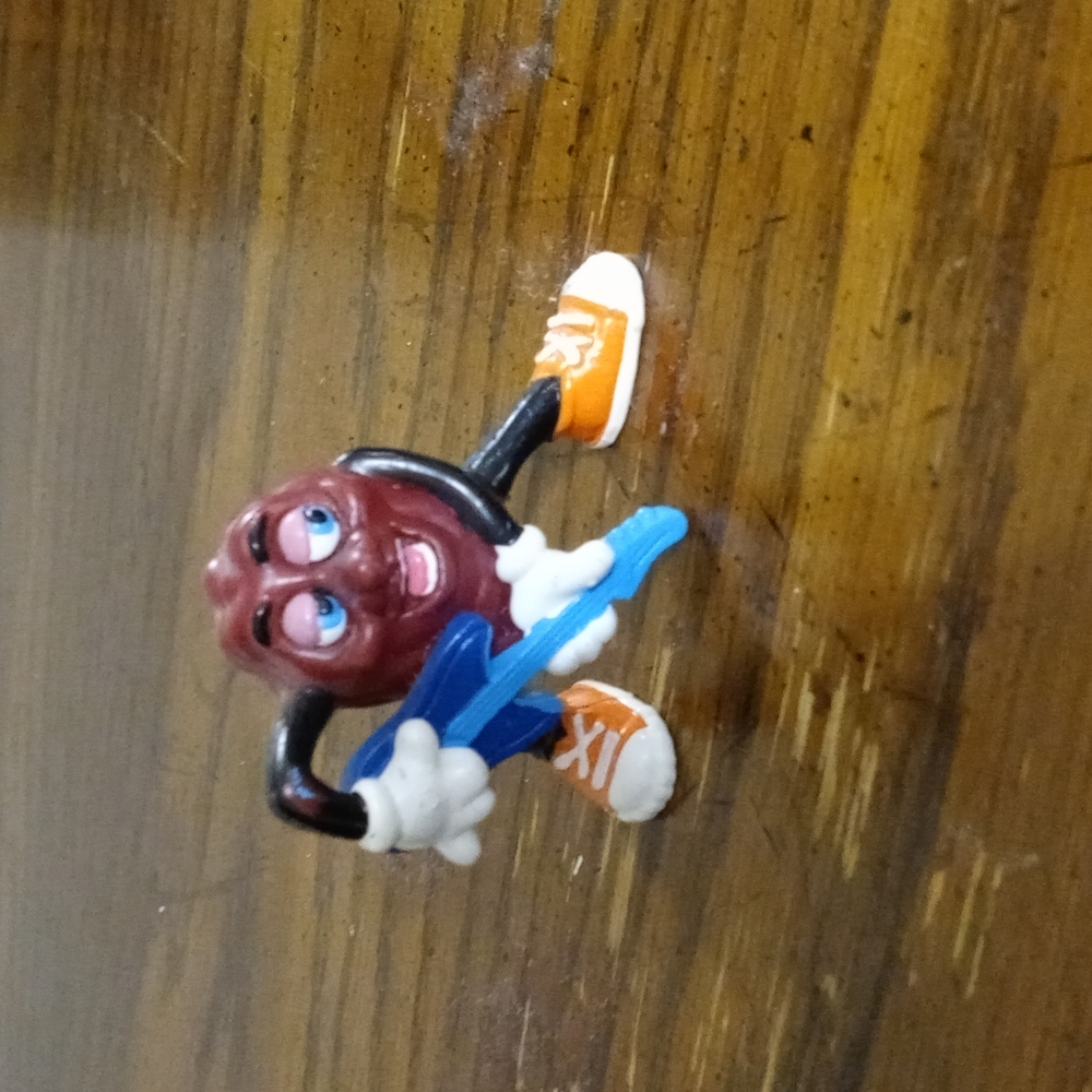 California Raisins Collection - Picture 7 of 16